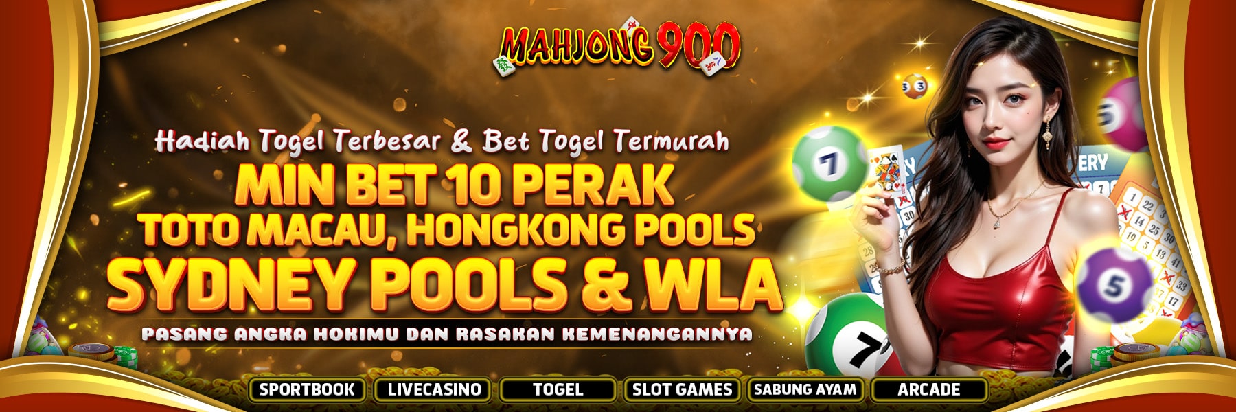 HADIAH TOGEL POOLS