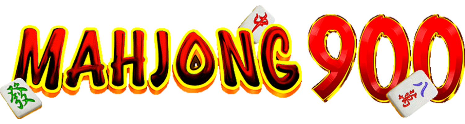 MAHJONG900